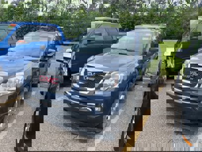 Used 2012 GMC Acadia SLE