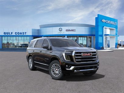 New 2025 GMC Yukon Elevation