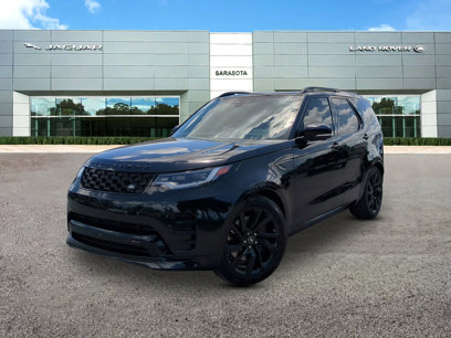 Used 2023 Land Rover Discovery HSE R-Dynamic