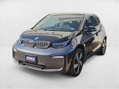 Used 2020 BMW i3