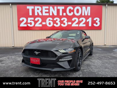 Used 2023 Ford Mustang Premium