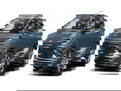 New 2025 Buick Encore GX Avenir w/ Avenir Technology Package