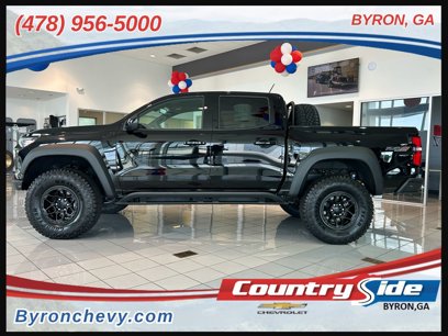 New 2024 Chevrolet Colorado ZR2 w/ ZR2 Bison Edition