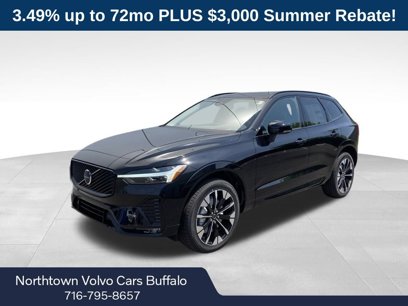 New 2026 Volvo XC60 B5 Ultra w/ Protection Package Premier