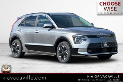 New 2025 Kia Niro Wave