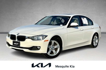 Used 2013 BMW 328i xDrive Sedan