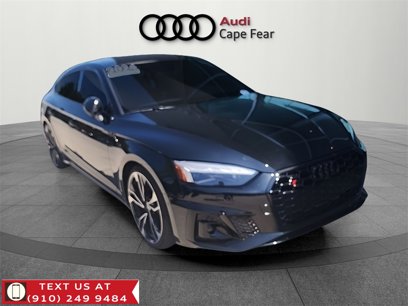 Used 2024 Audi S5 Prestige