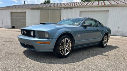Used 2008 Ford Mustang GT