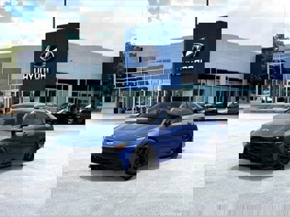 New 2025 Hyundai Elantra N Line