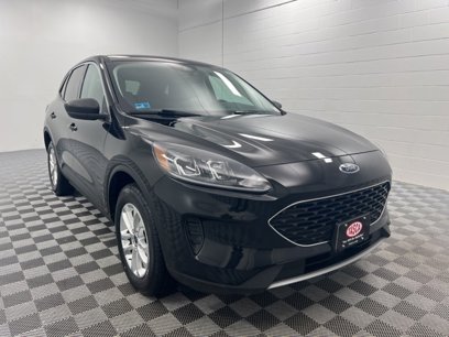 Used 2022 Ford Escape SE w/ Convenience Package