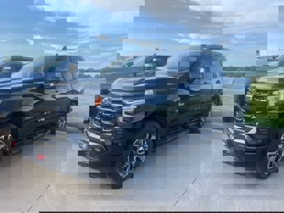 Used 2025 Chevrolet Silverado 1500 RST