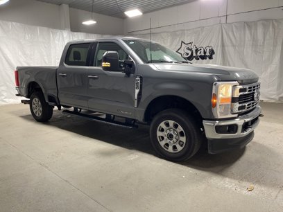 Used 2024 Ford F250 XLT