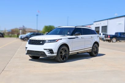 Used 2023 Land Rover Range Rover Velar R-Dynamic S