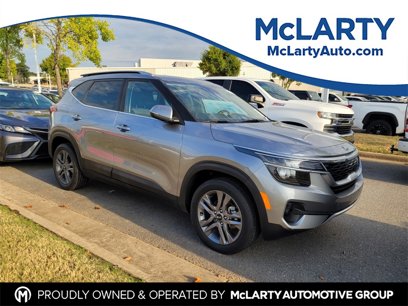 Used 2021 Kia Seltos S