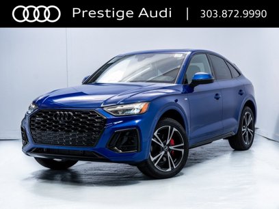 New 2025 Audi Q5 2.0T Premium Plus