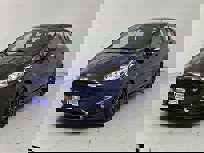 Used 2016 Ford Fiesta ST w/ ST Recaro Package