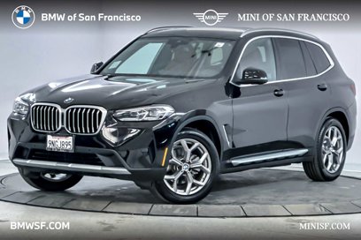 Used 2024 BMW X3 xDrive30i w/ Premium Package w/ZPA