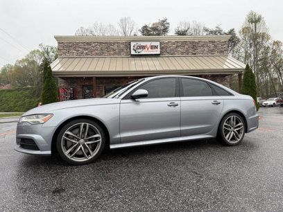 Used 2016 Audi S6 Prestige w/ Prestige Package