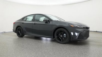 New 2025 Toyota Camry SE