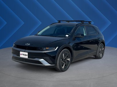 New 2025 Hyundai Ioniq 5 SEL