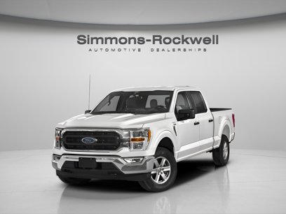 Used 2022 Ford F150 XLT