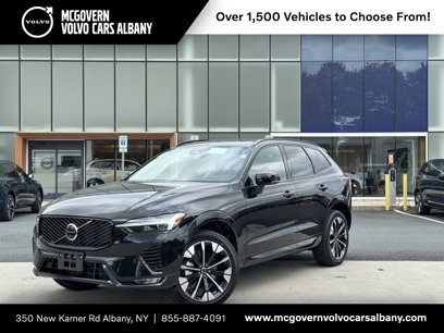 New 2026 Volvo XC60 B5 Plus
