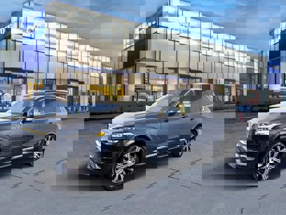 Certified 2024 Volvo XC90 T8 Ultimate w/ Protection Package Premier