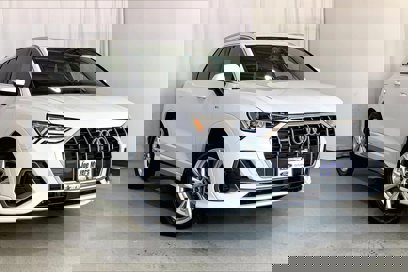 Used 2024 Audi Q3 2.0T Premium