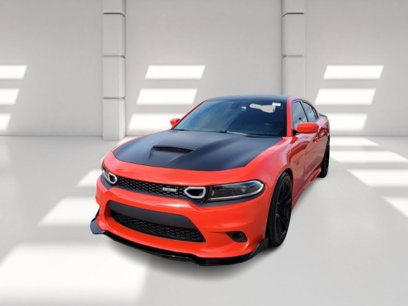 Used 2022 Dodge Charger Scat Pack w/ Daytona Edition Group