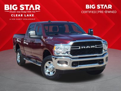 Used 2023 RAM 2500 Tradesman