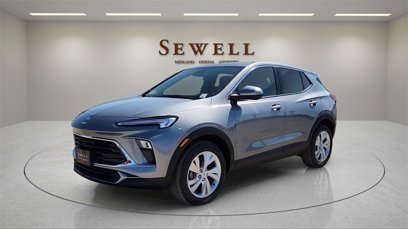 New 2025 Buick Encore GX Preferred w/ Comfort Package