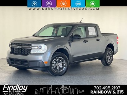 Used 2024 Ford Maverick XLT w/ XLT Luxury Package
