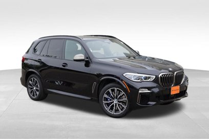 Used 2020 BMW X5 M50i w/ Executive Package