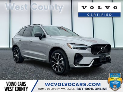 Certified 2023 Volvo XC60 B5 Plus
