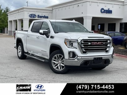 Used 2020 GMC Sierra 1500 SLT w/ SLT Premium Plus Package