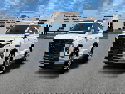 New 2024 Hyundai Palisade SEL w/ Premium Package