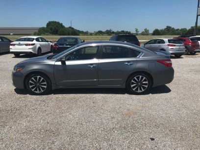 Used 2016 Nissan Altima 2.5 SL w/ 2.5 Technology w/LED Package