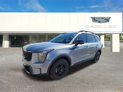 Used 2024 Kia Sorento SX Prestige
