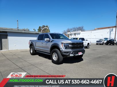 Used 2021 Ford F150 Raptor w/ Equipment Group 801A High