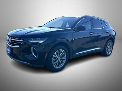 Used 2022 Buick Envision Preferred