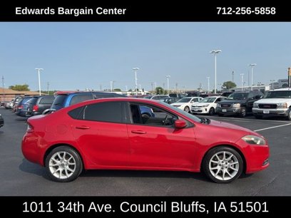 Used 2013 Dodge Dart SXT w/ Popular Equipment Group
