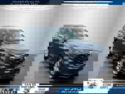 Used 2024 Honda CR-V EX