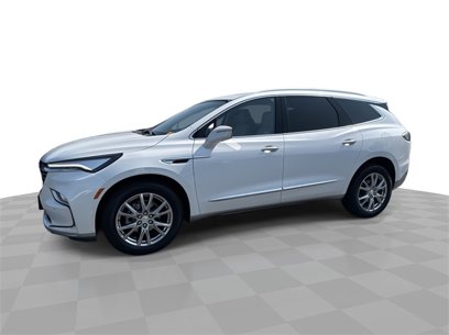 Certified 2022 Buick Enclave Premium w/ Experience Buick Package