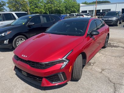Used 2025 Kia K5 GT-Line w/ GT-Line Premium Package
