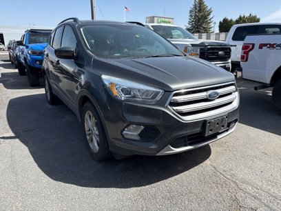 Used 2017 Ford Escape SE w/ Equipment Group 201A