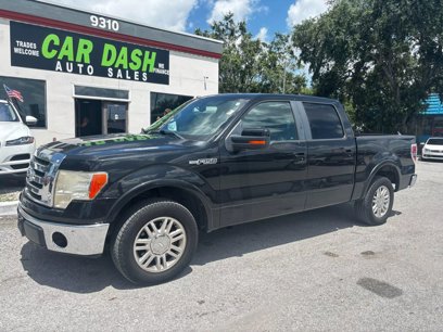 Used 2010 Ford F150 Lariat