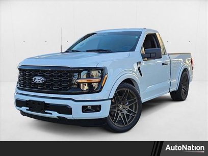 Used 2024 Ford F150 XL w/ Equipment Group 103A High