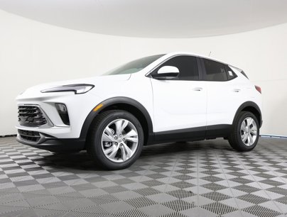 New 2026 Buick Encore GX Preferred w/ Comfort Package