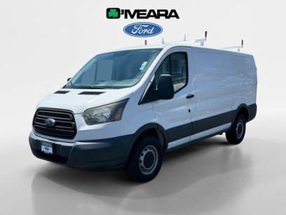 Used 2015 Ford Transit 250 130 Low Roof