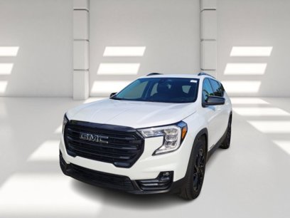 Used 2024 GMC Terrain SLT w/ Elevation Edition